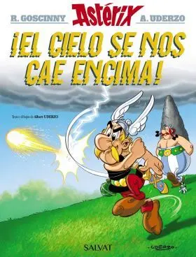 Cielo se nos Cae Encima!, el