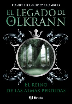 El Legado de Olkrann, 3. El Reino de las Almas Per
