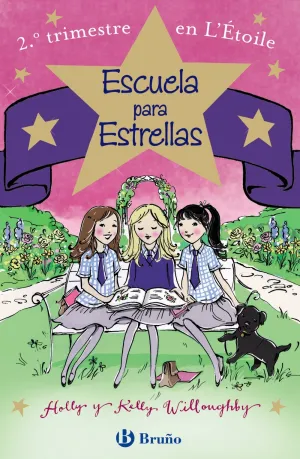 Escuela para Estrellas: 2. º Trimestre en L Etoile