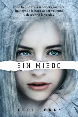 Reiniciados, 3. Sin Miedo