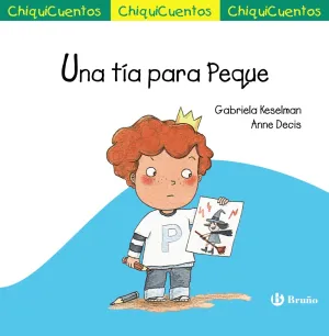 Una Tia para Peque