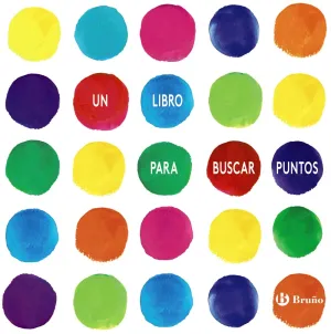 Un Libro para Buscar Puntos