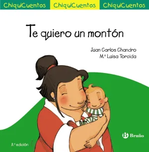 Te Quiero un Monton
