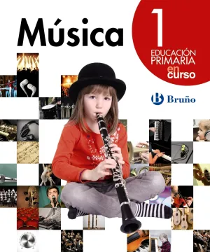 1Pri Musica en Curso Ed. 2014