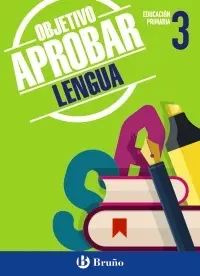 3Primaria Objetivo Aprobar Lengua