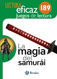 La Magia del Samurai Juego de Lectura