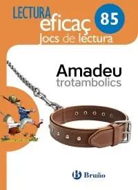 Amadeu Trotambolics Joc de Lectura