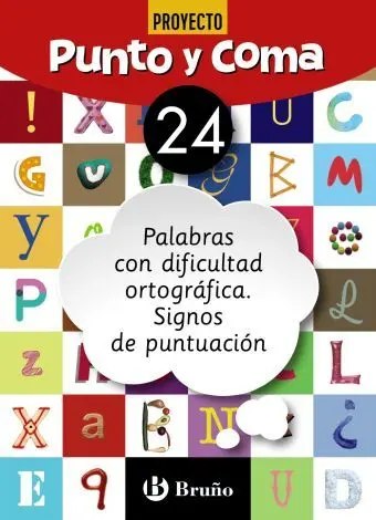 Punto Coma L24 Puntuacion