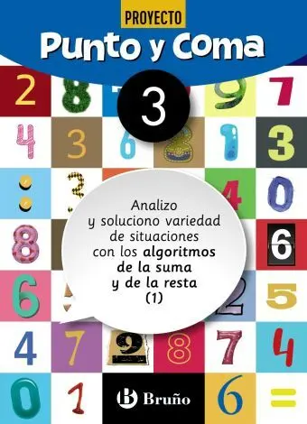Punto Coma Mat 03 Analizo Varie Algorit