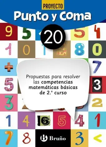 Punto Coma Mat 20 Prop Mat 2