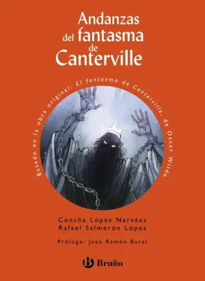 Andanzas del Fantasma de Canterville
