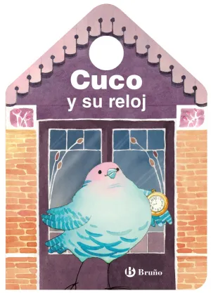 Cuco y Su Reloj