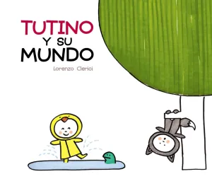 Tutino y Su Mundo