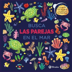 Busca las Parejas en el Mar