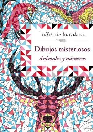 Animales y Numeros