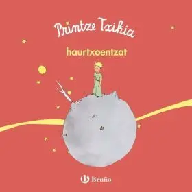 Printze Txikia Haurtxoentzat