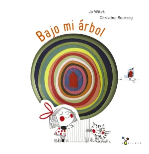 Bajo mi Arbol