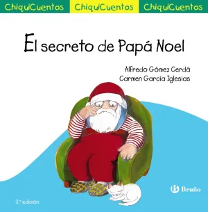 El Secreto de Papa Noel
