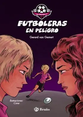 Las Amazonas Cf: Alto Riesgo