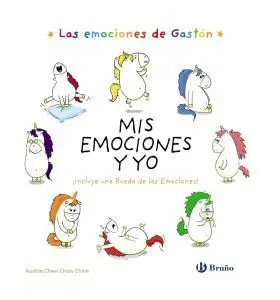 Las Emociones de Gaston. Mis Emociones y yo