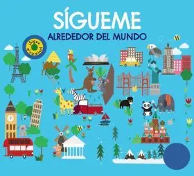Sigueme Alrededor del Mundo