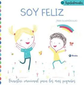 Pequesentimientos. Soy Feliz