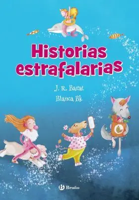 Historias Estrafalarias