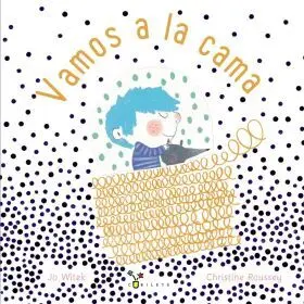 Vamos a la Cama