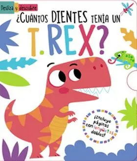 ¿Cuántos Dientes Tenía un T. Rex