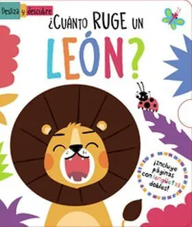 ¿Cuánto Ruge un León