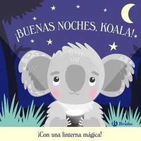 Ibuenas Noches, Koala!