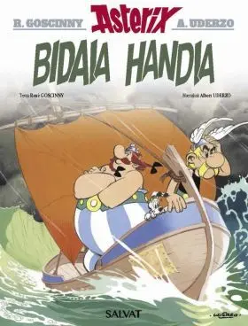 Bidaia Handia