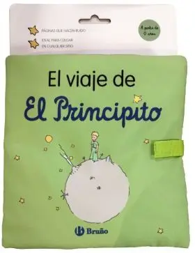 Viaje de el Principito, el