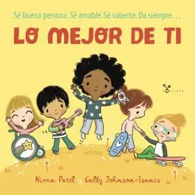 Lo Mejor de Ti