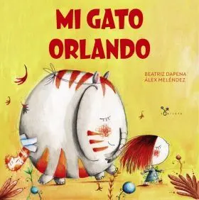Mi Gato Orlando