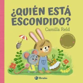 Quien esta Escondido?