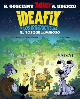 6. El Bosque Luminoso
