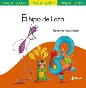 El Hipo de Lara Chiquicuento 74.