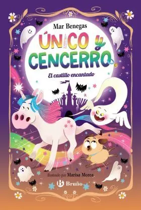 Unico y Cencerro, 5. El Castillo Encantado