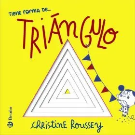 Tiene Forma de... Triangulo