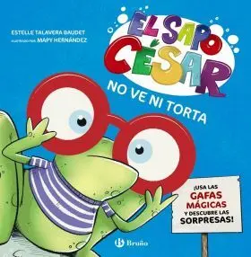 Sapo Cesar no Ve Ni Torta, el