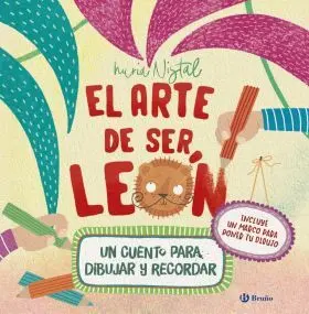 Arte de Ser Leon, el