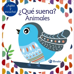¿Que Suena? Animales