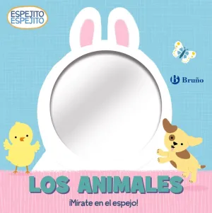 Espejito, Espejito. Los Animales