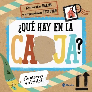 ¿Que Hay en la Caja?