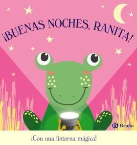 Ibuenas Noches, Ranita!
