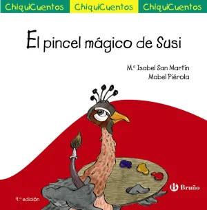 El Pincel Magico de Susi