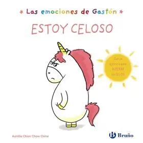 Las Emociones de Gaston. Estoy Celoso
