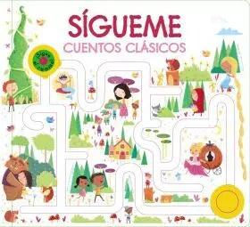 Sigueme. Cuentos Clasicos