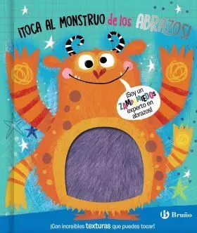 El Monstruo de los Abrazos. Edicion Especial